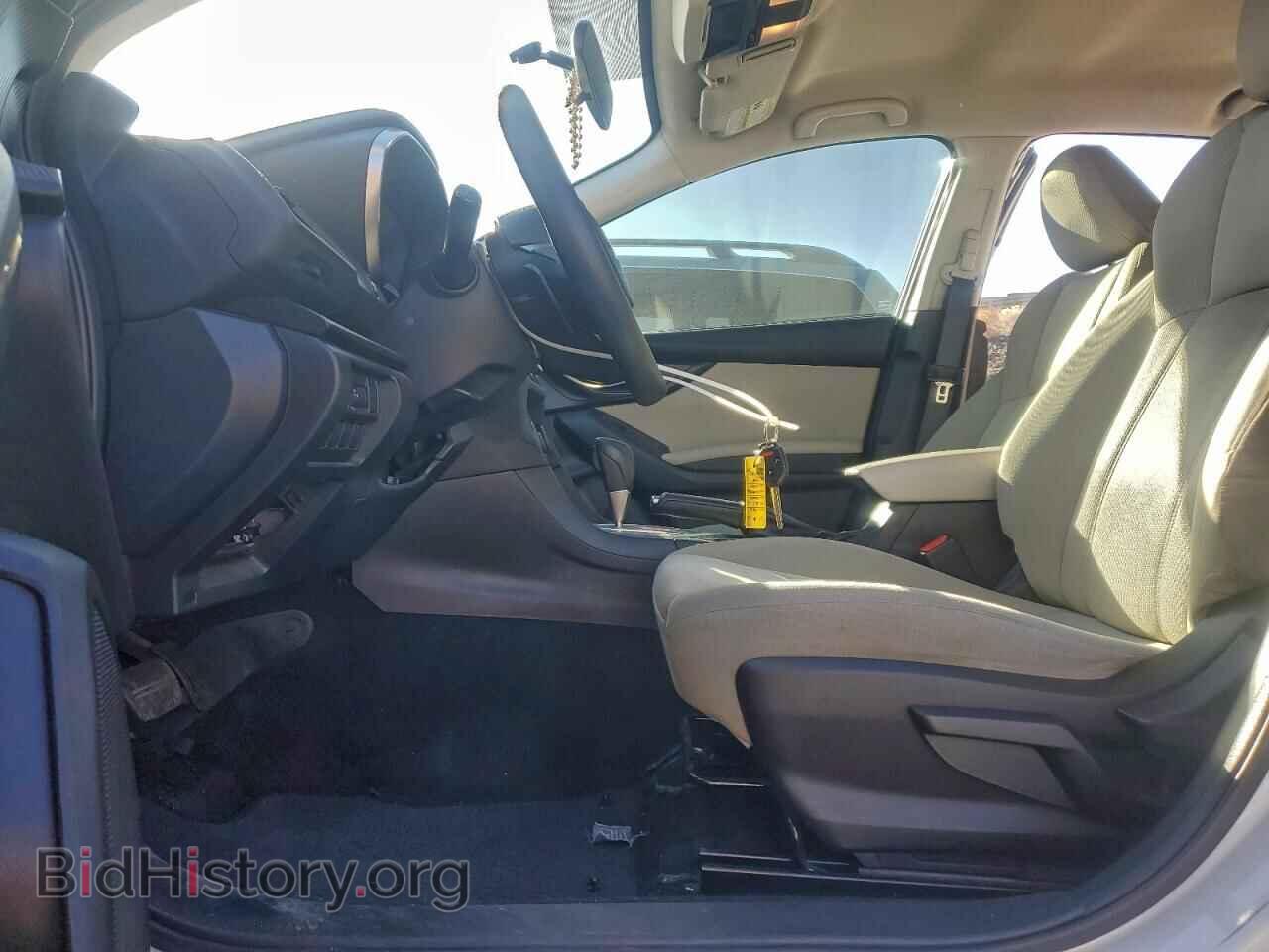 2017 SUBARU IMPREZA - VIN: 4S3GTAB64H3719856 - Фото 7