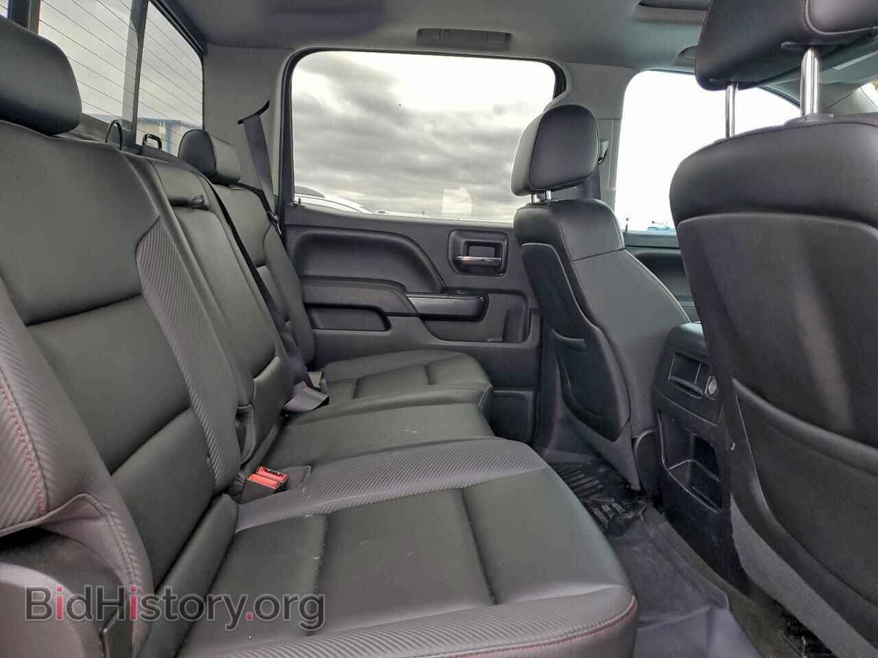 2015 GMC SIERRA - VIN: 3GTU2VEC3FG477280 - Фото 10