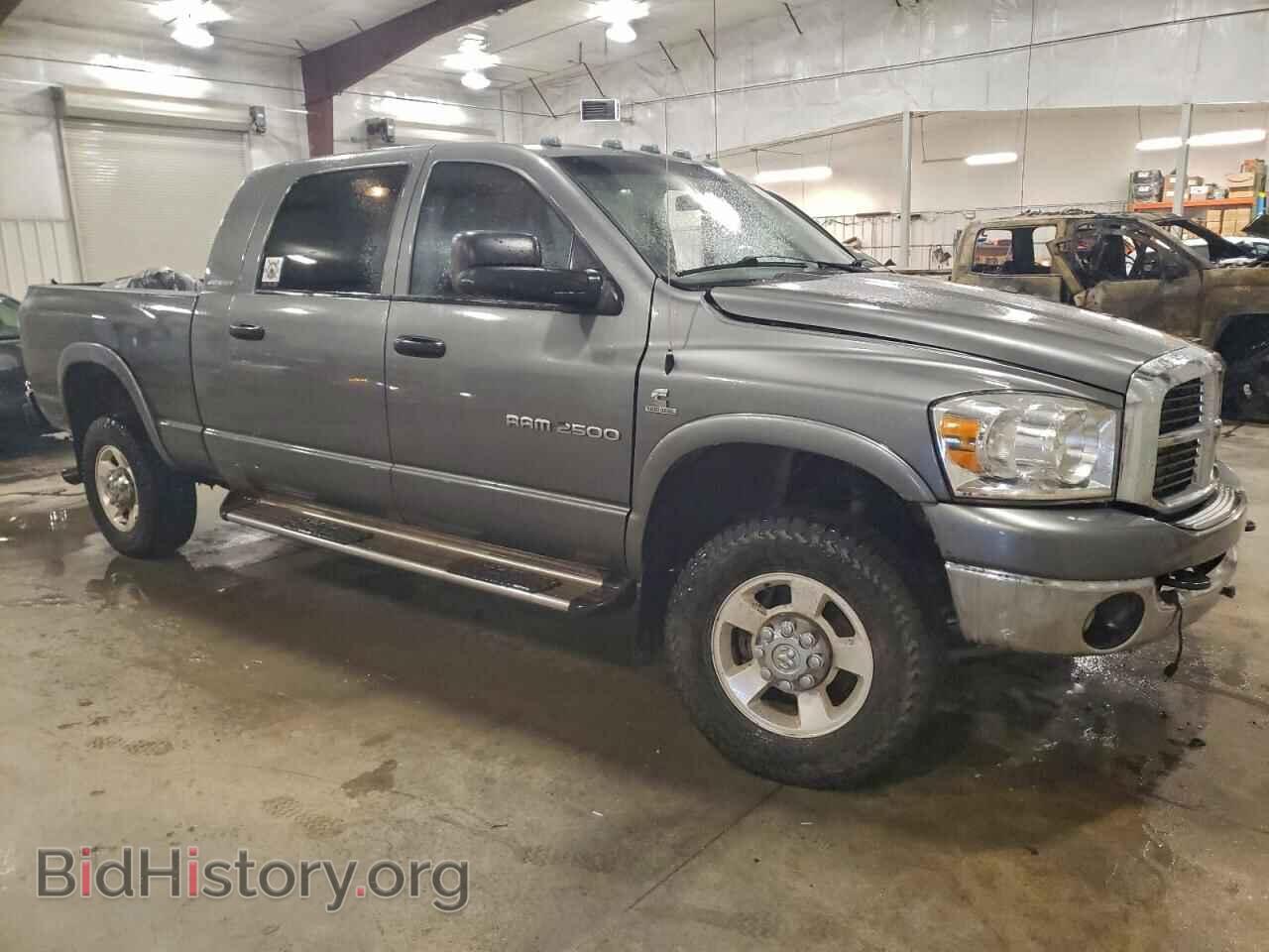 2006 DODGE All Models - VIN: 3D7KS29C56G230008 - Фото 4