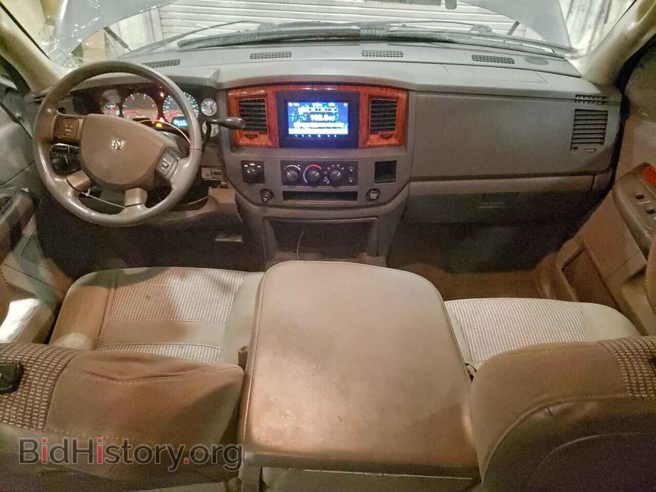 2006 DODGE All Models - VIN: 3D7KS29C56G230008 - Фото 8