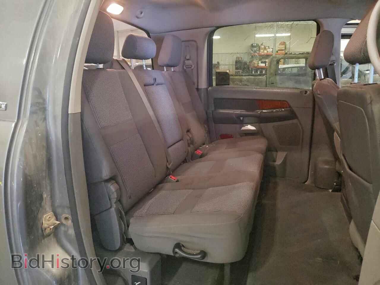 2006 DODGE All Models - VIN: 3D7KS29C56G230008 - Фото 10