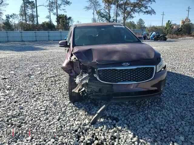 2017 KIA All Models - VIN: KNDMB5C17H6305517 - Фото 14