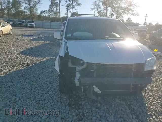 2016 CHRYSLER MINIVAN - VIN: 2C4RC1BG9GR172994 - Фото 14