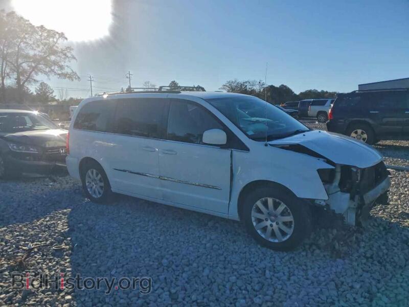2016 Chrysler MINIVAN (VIN 2C4RC1BG9GR172994) — photo 4 of 15