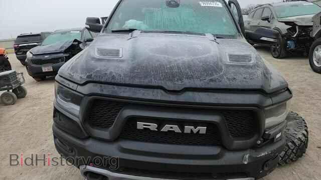 2020 RAM 1500 - VIN: 1C6SRFLT4LN241775 - Фото 13