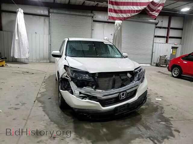 2017 HONDA RIDGELINE - VIN: 5FPYK3F58HB027906 - Фото 13