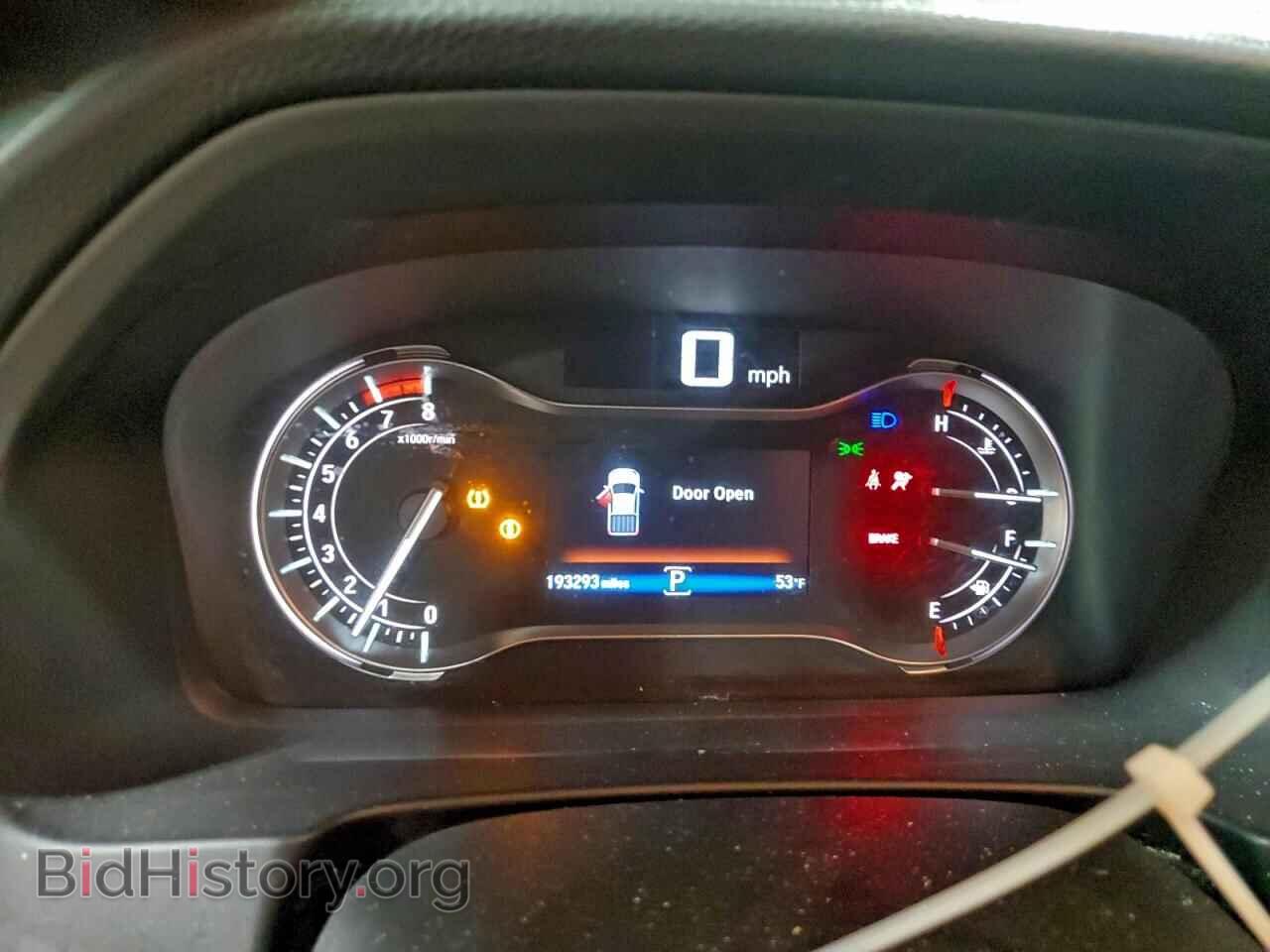 2017 HONDA RIDGELINE - VIN: 5FPYK3F58HB027906 - Фото 9