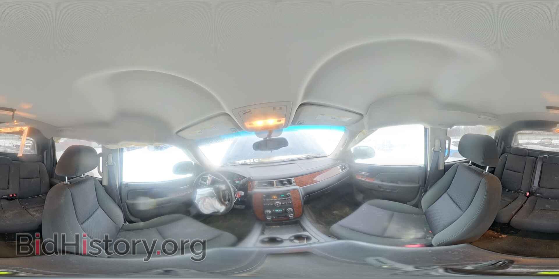 2012 CHEVROLET AVALANCHE - VIN: 3GNTKEE79CG208802 - Photo 15