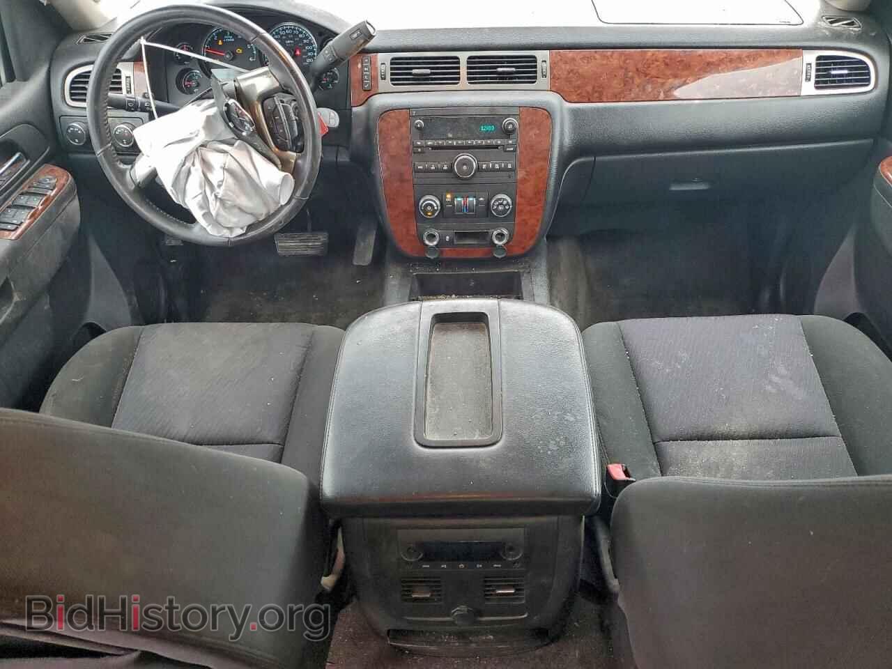 2012 CHEVROLET AVALANCHE - VIN: 3GNTKEE79CG208802 - Photo 8