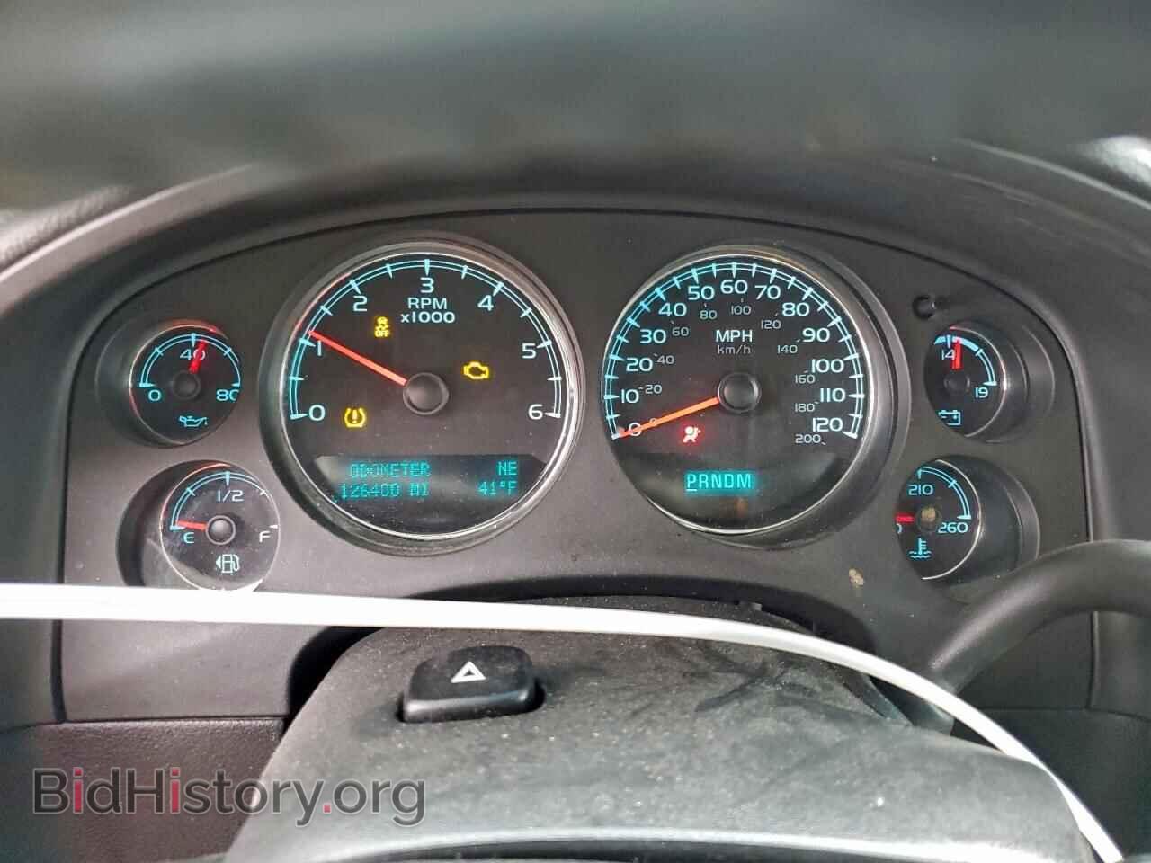 2012 CHEVROLET AVALANCHE - VIN: 3GNTKEE79CG208802 - Photo 9