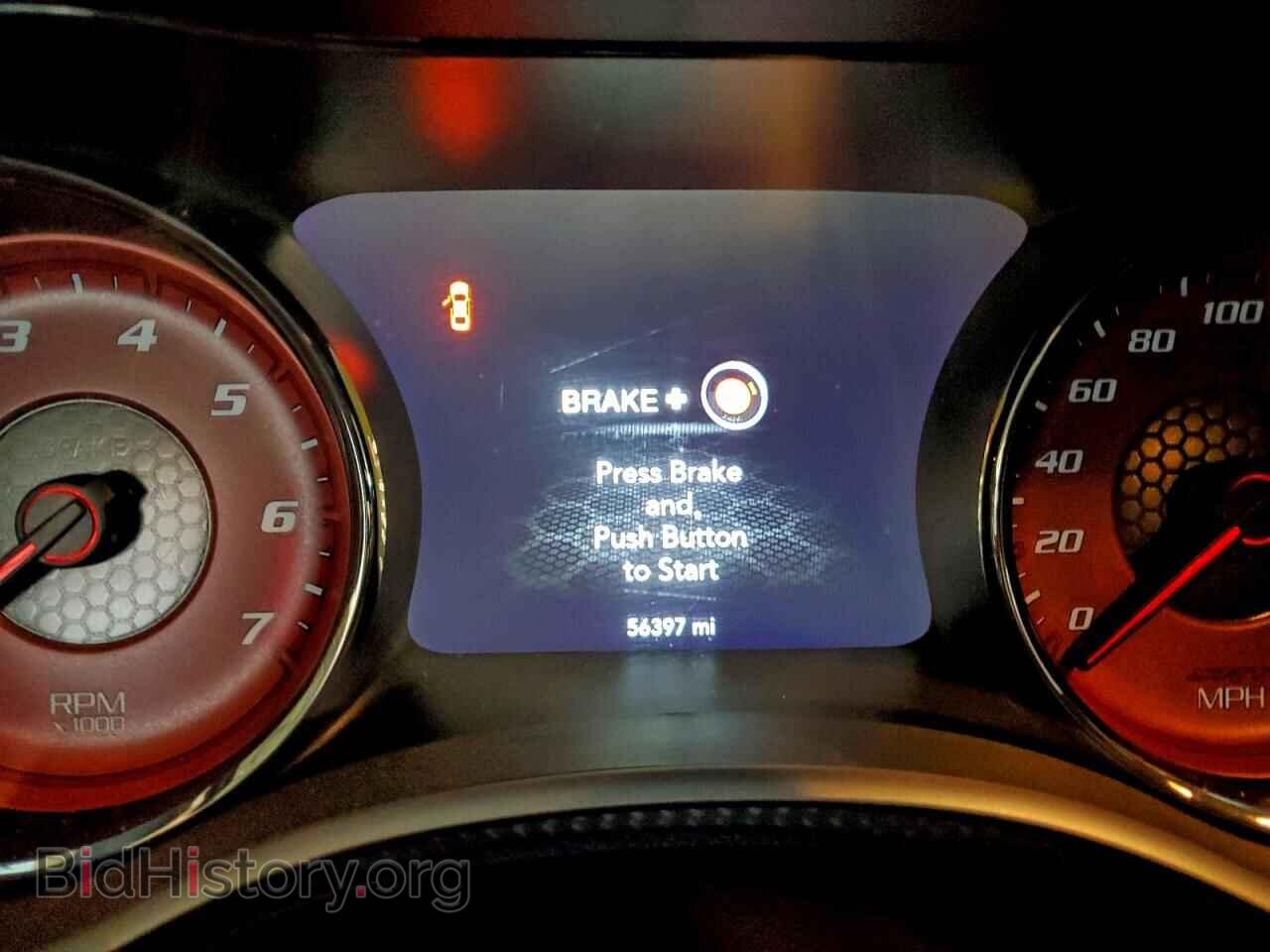 2016 DODGE CHARGER - VIN: 2C3CDXL94GH354506 - Photo 9