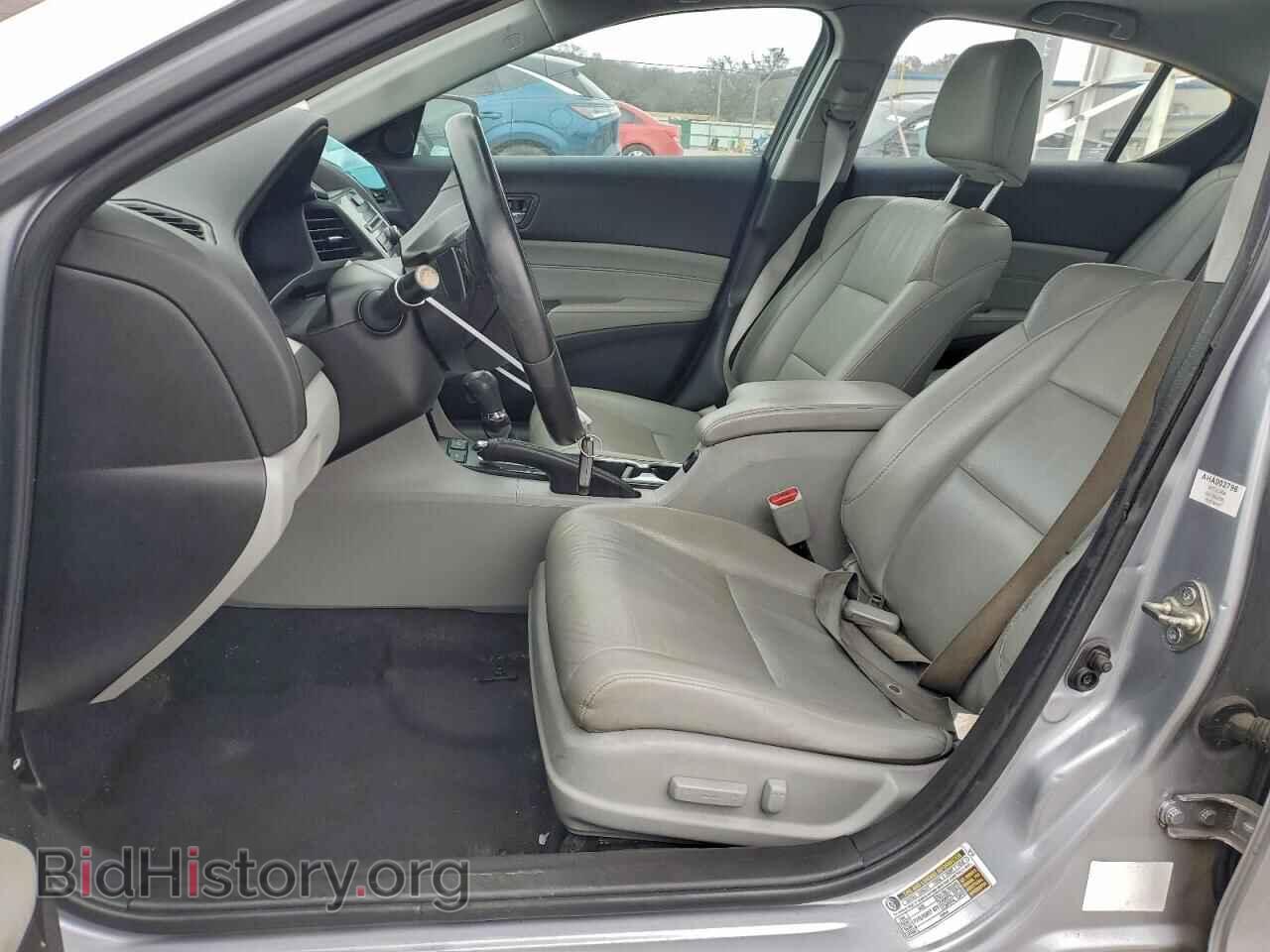 2017 ACURA ILX - VIN: 19UDE2F38HA002795 - Фото 7