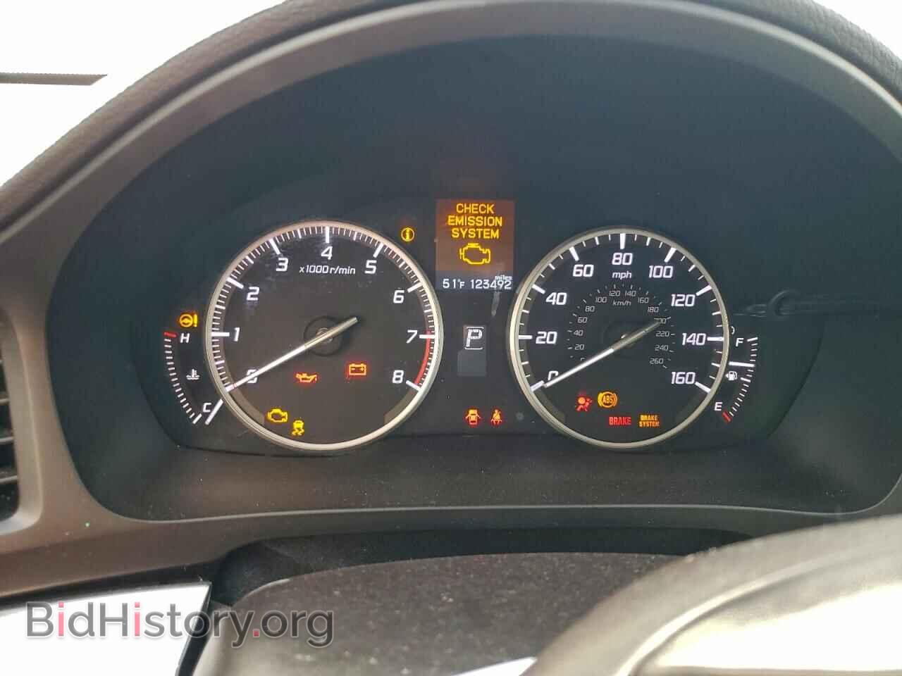 2017 ACURA ILX - VIN: 19UDE2F38HA002795 - Фото 9