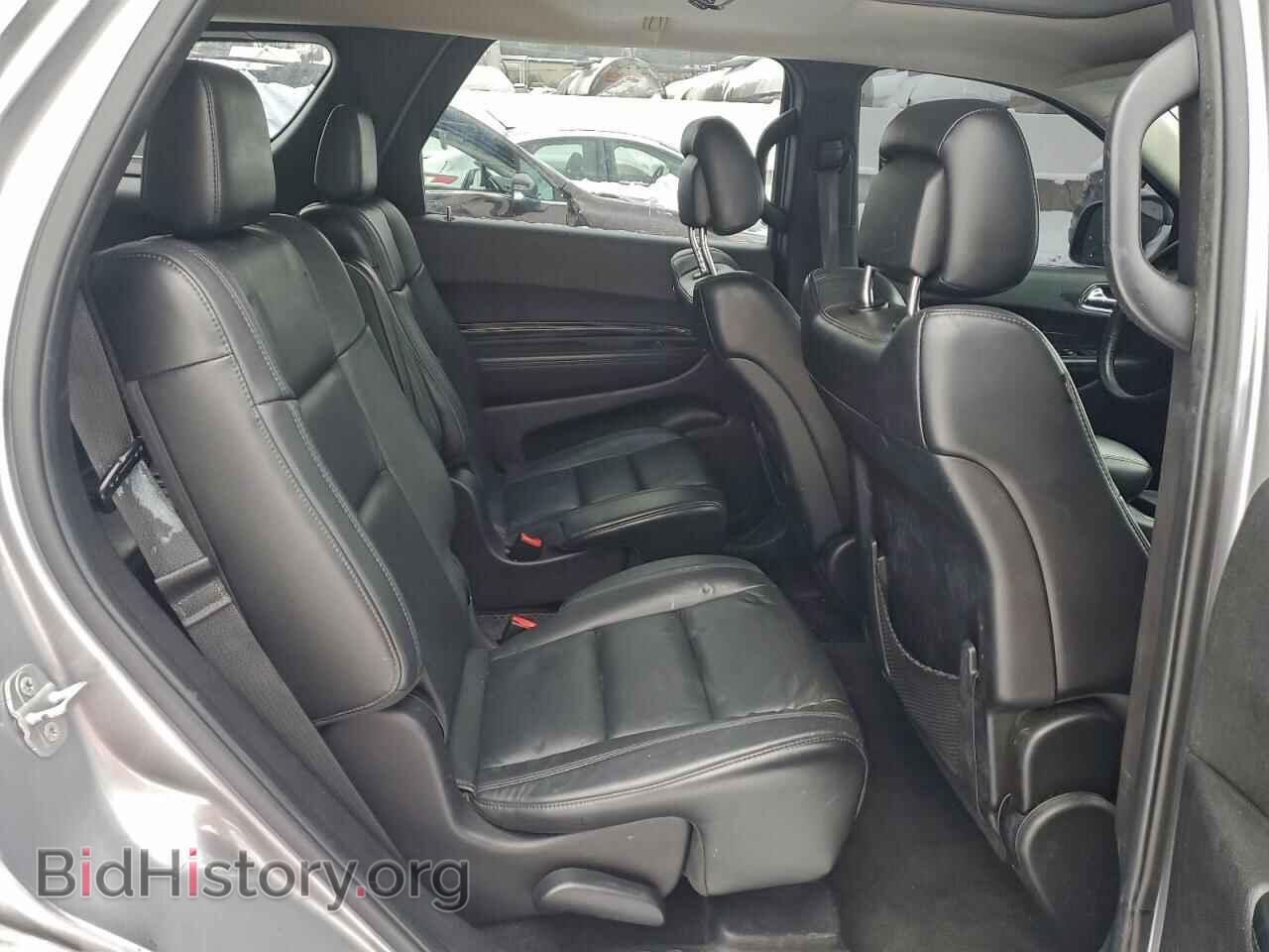 2014 DODGE DURANGO - VIN: 1C4RDJDG3EC336692 - Photo 11