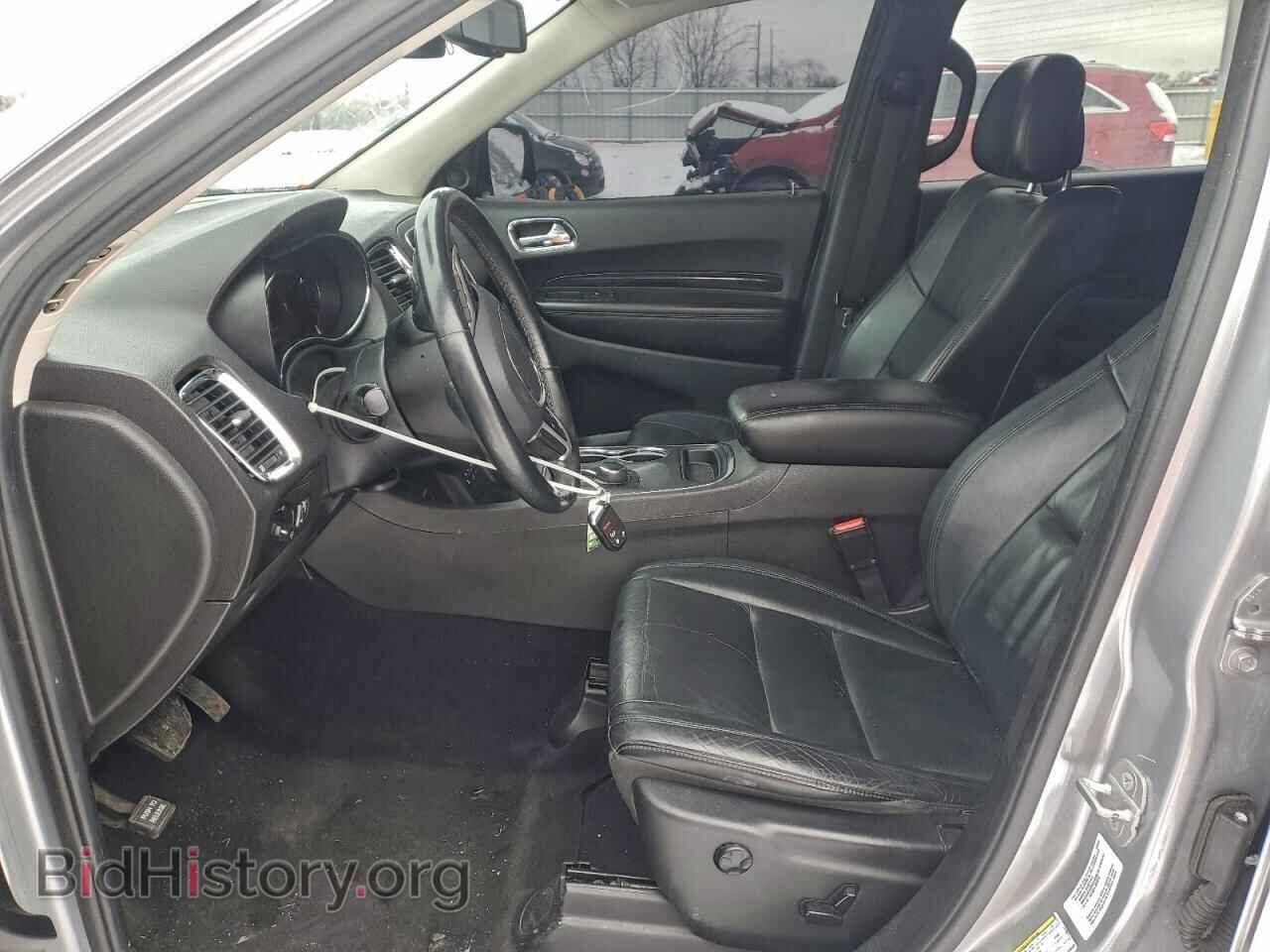 2014 DODGE DURANGO - VIN: 1C4RDJDG3EC336692 - Photo 7