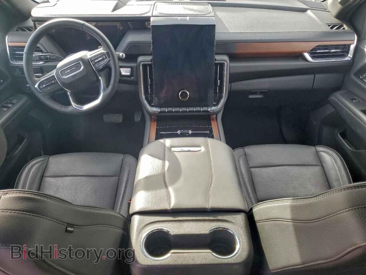 2025 GMC YUKON - VIN: 1GKS2JRL3SR210262 - Фото 8