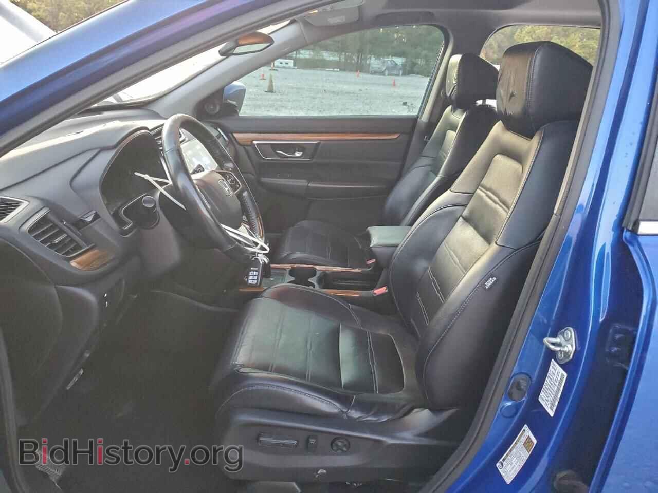 2020 HONDA CRV - VIN: 7FARW1H91LE001490 - Фото 7