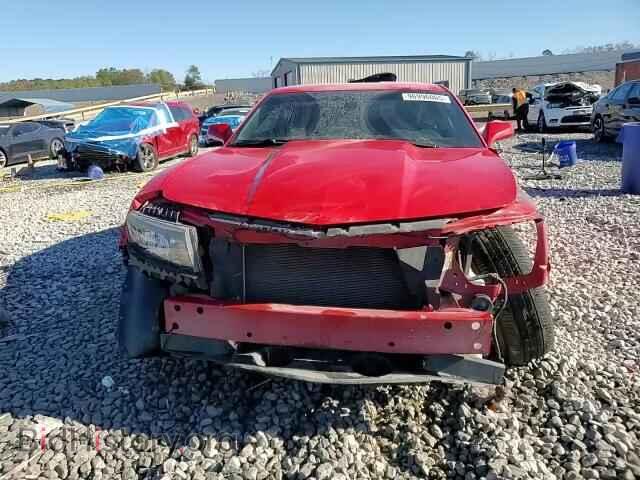 2014 CHEVROLET CAMARO - VIN: 2G1FE1E36E9136594 - Фото 14