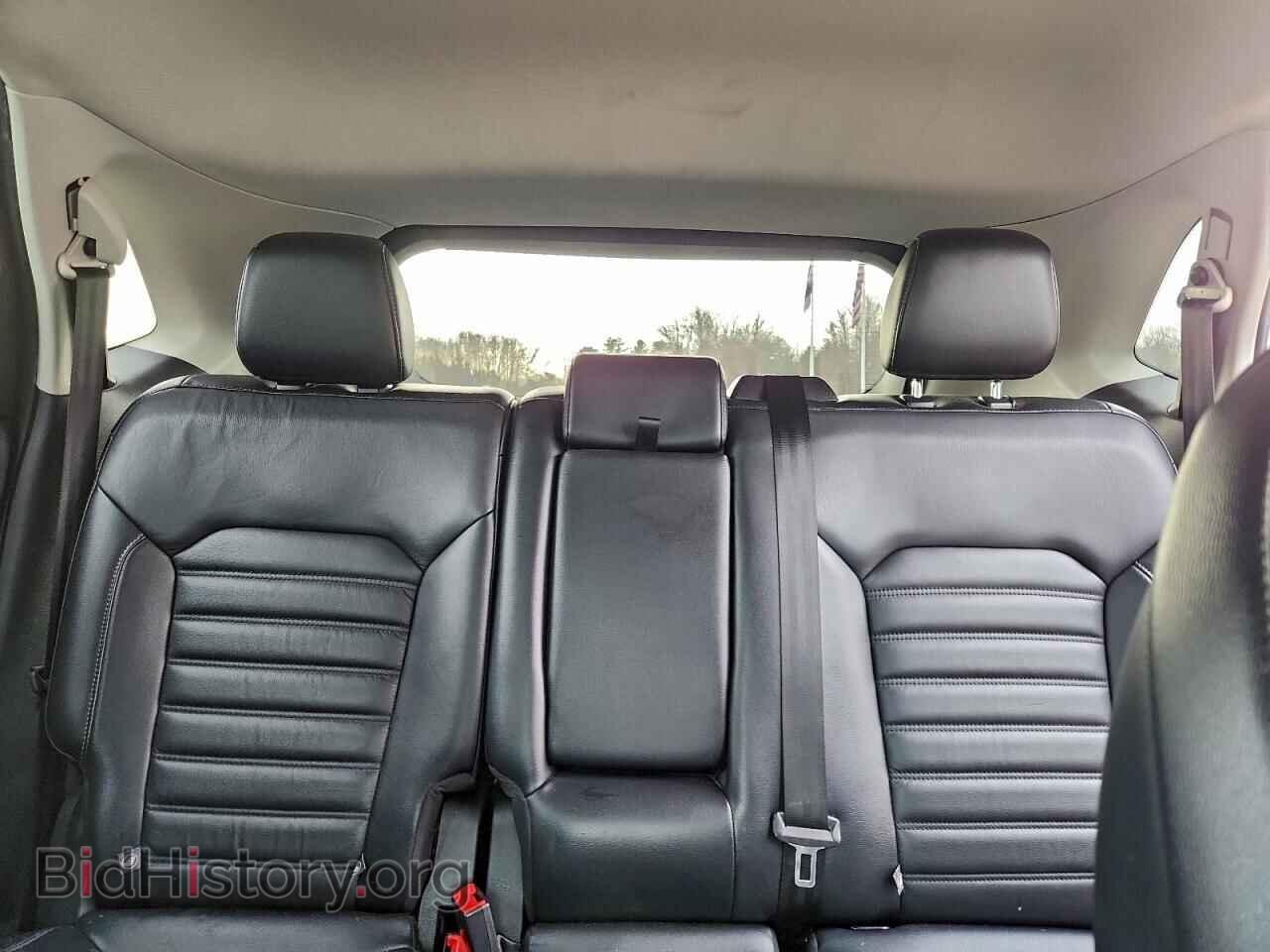 2016 FORD EDGE - VIN: 2FMPK4J8XGBB76224 - Фото 10