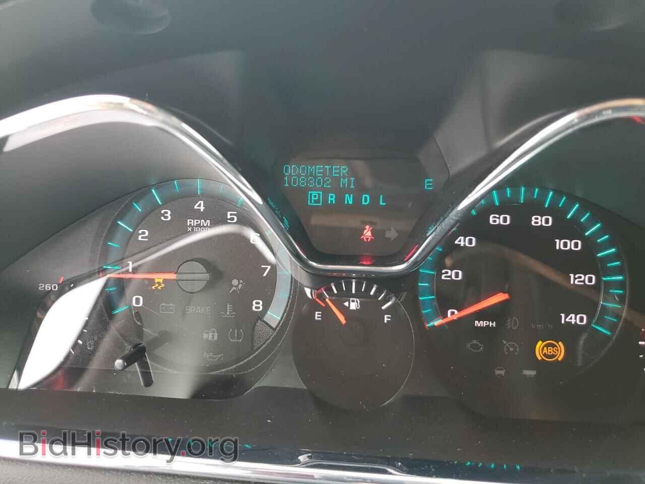 2017 CHEVROLET TRAVERSE - VIN: 1GNKRGKD4HJ334049 - Фото 26