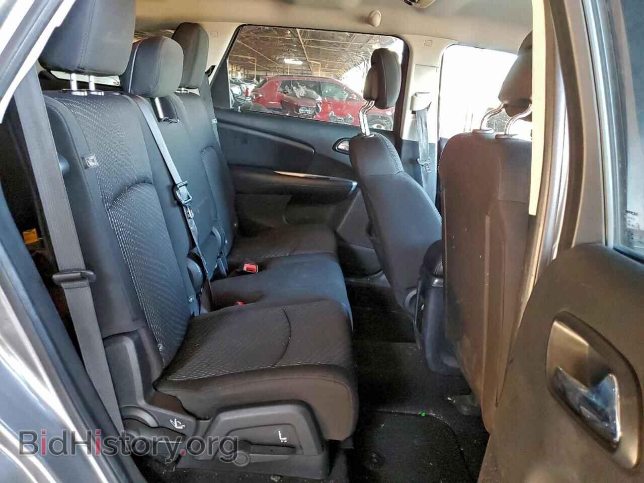 2015 DODGE JOURNEY - VIN: 3C4PDCAB2FT727866 - Фото 11