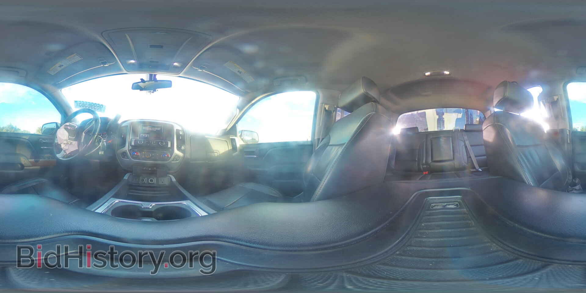 2017 GMC SIERRA - VIN: 3GTU2NECXHG481099 - Фото 14