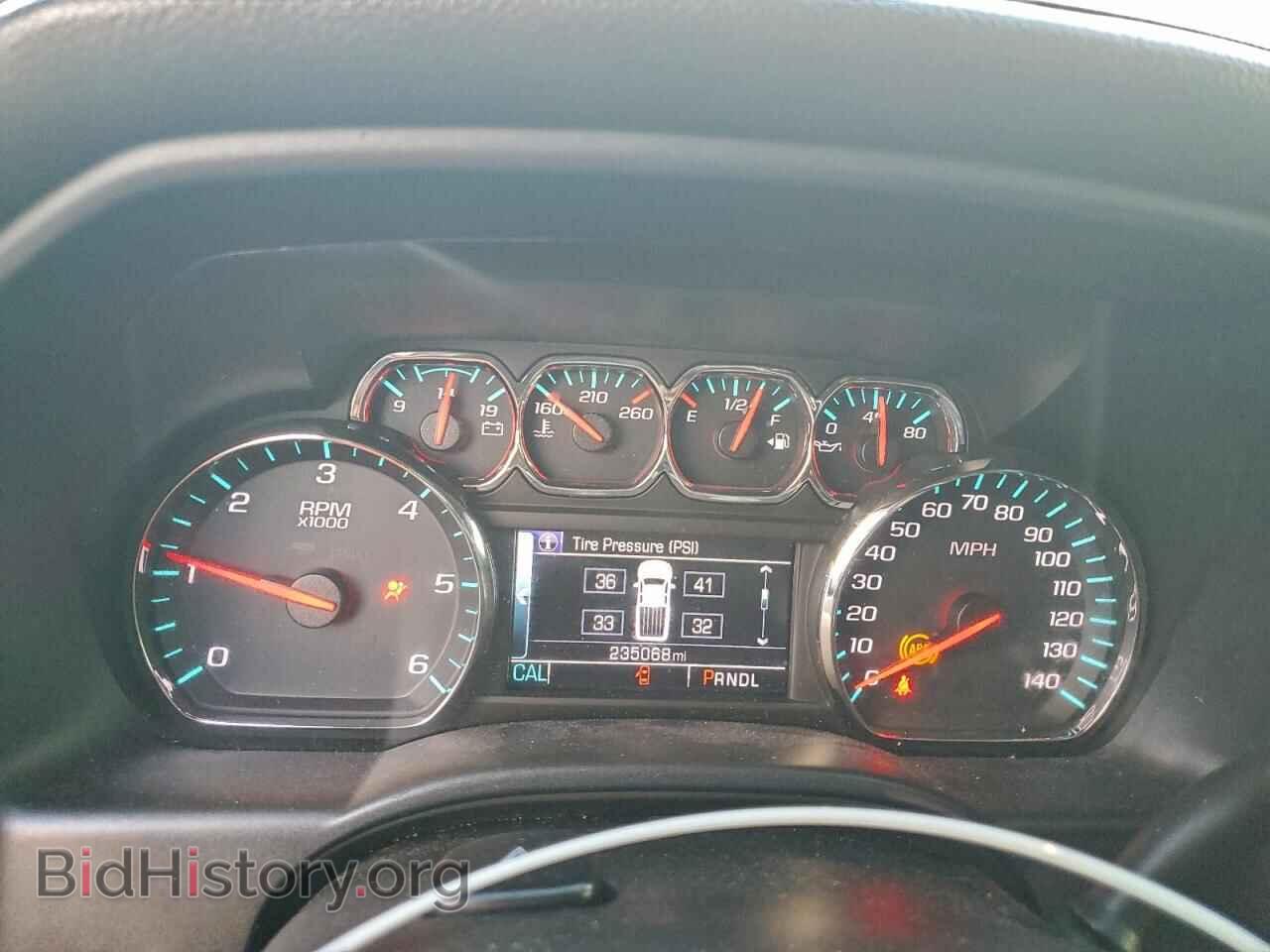 2017 GMC SIERRA - VIN: 3GTU2NECXHG481099 - Фото 9