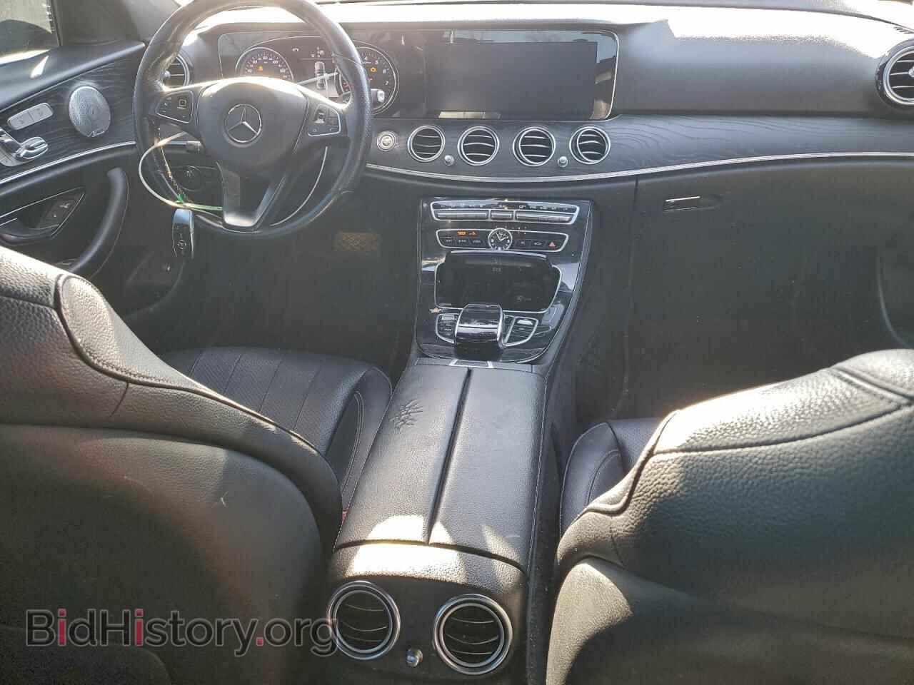 2017 MERCEDES-BENZ E-CLASS - VIN: WDDZF4KB7HA027977 - Фото 8