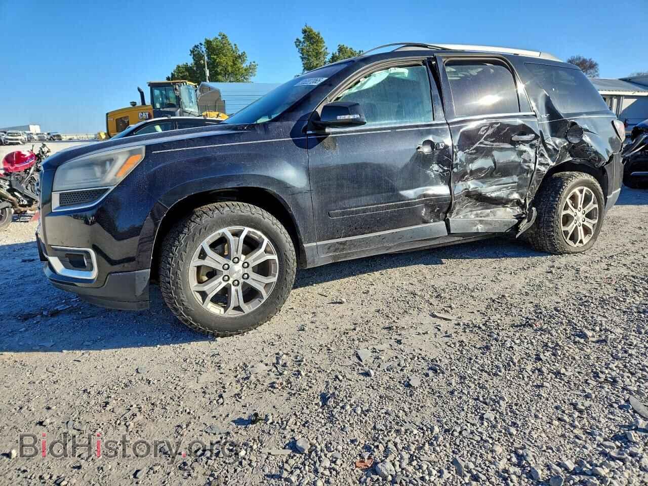 Фотография 1GKKVRKD8DJ214043 - GMC ACADIA 2013