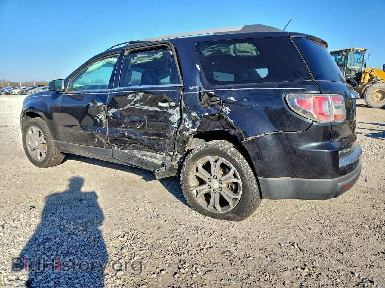 2013 GMC ACADIA - VIN: 1GKKVRKD8DJ214043 - Фото 2