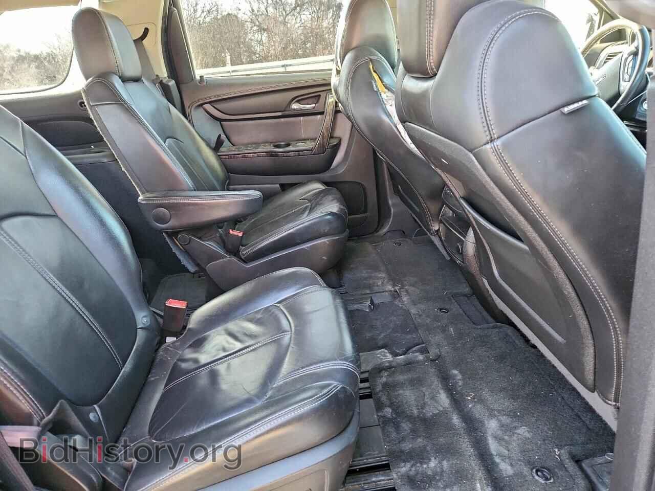2013 GMC ACADIA - VIN: 1GKKVRKD8DJ214043 - Фото 11