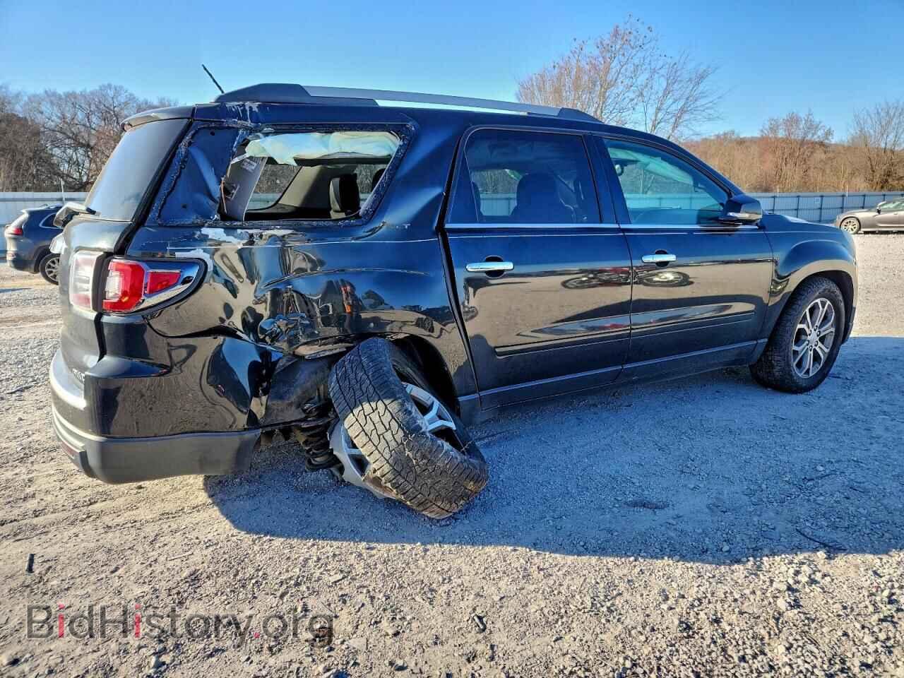 2013 GMC ACADIA - VIN: 1GKKVRKD8DJ214043 - Фото 3