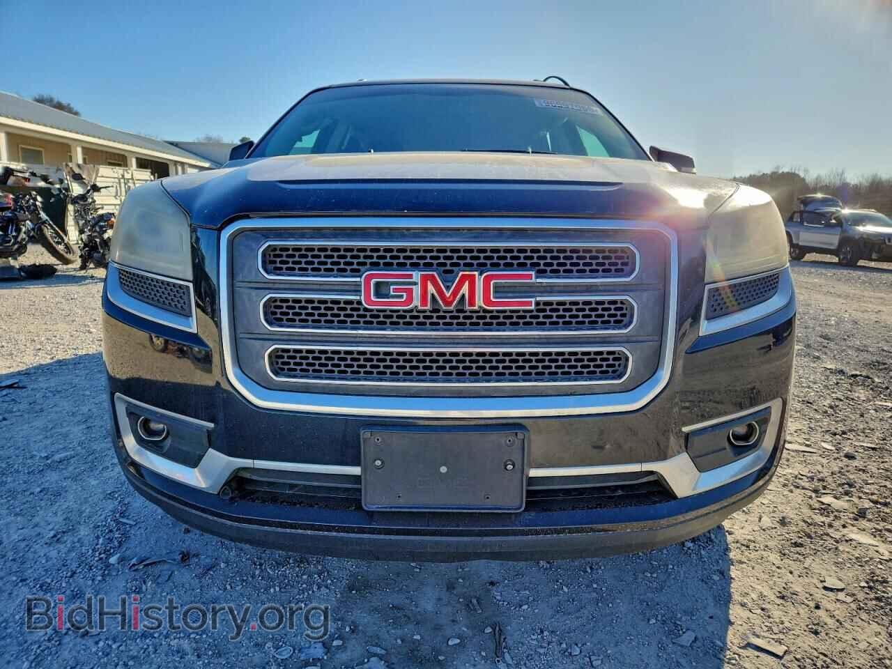 2013 GMC ACADIA - VIN: 1GKKVRKD8DJ214043 - Фото 5