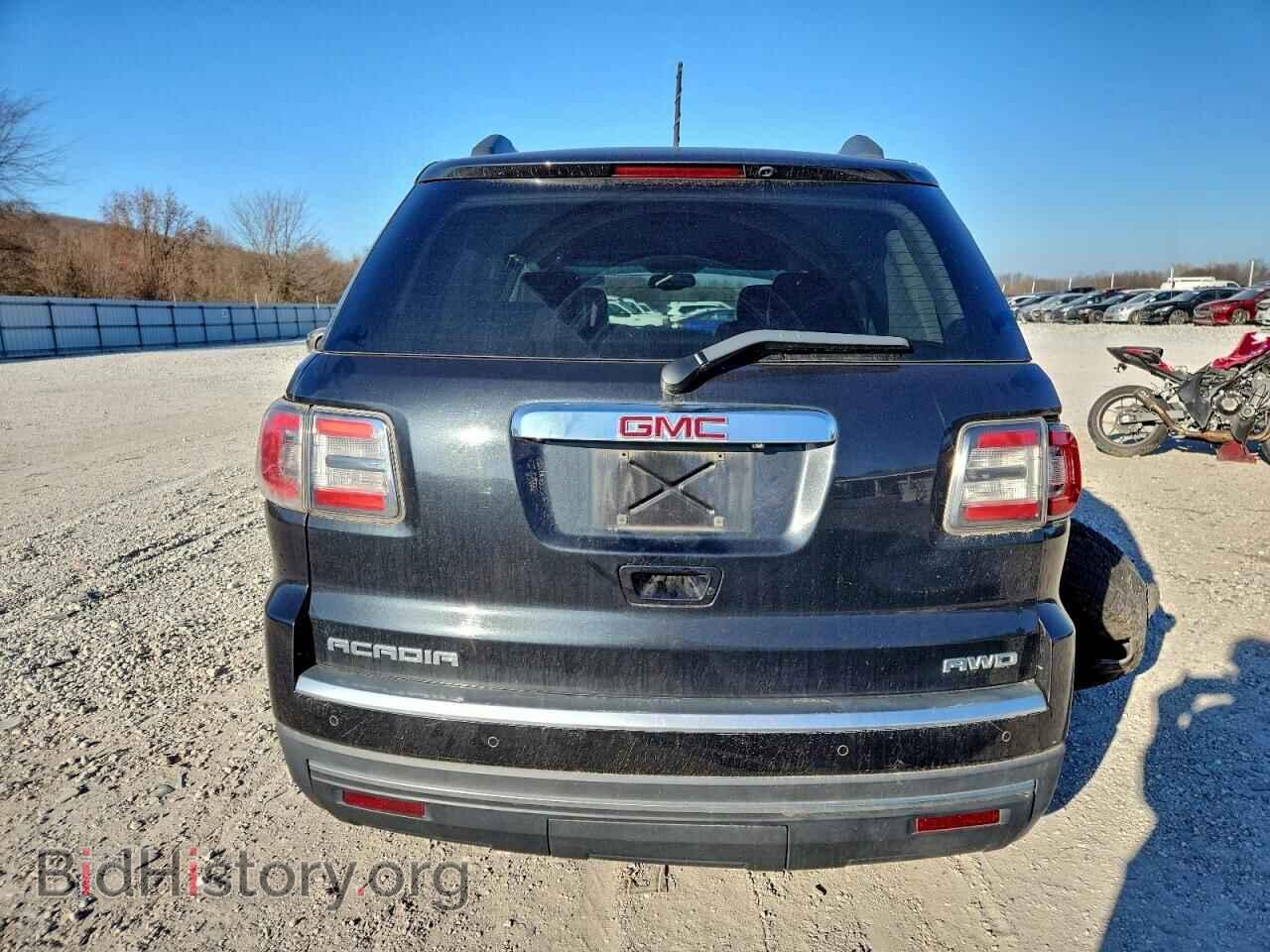 2013 GMC ACADIA - VIN: 1GKKVRKD8DJ214043 - Фото 6
