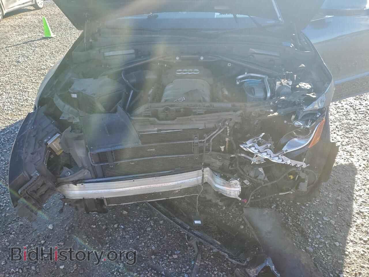 2012 AUDI Q5 - VIN: WA1DKAFP6CA044776 - Photo 12