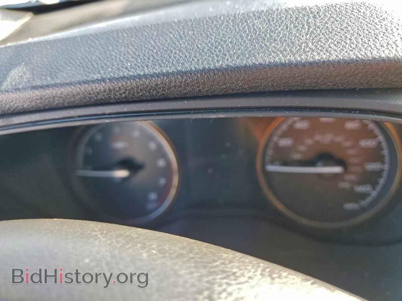 2024 SUBARU FORESTER - VIN: JF2SKAJC2RH477952 - Фото 9