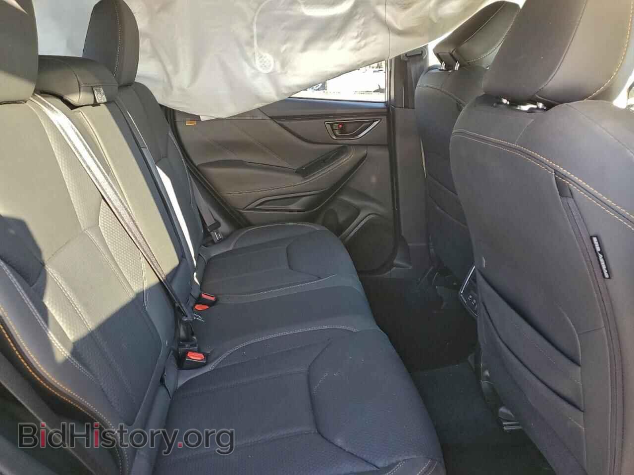 2024 SUBARU FORESTER - VIN: JF2SKAJC2RH477952 - Фото 10