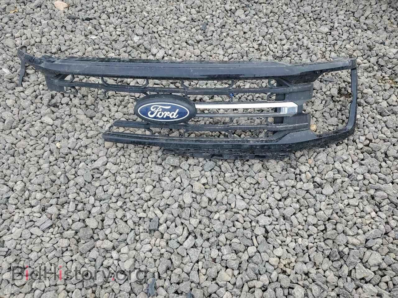 2024 FORD All Models - VIN: 1FTFW3L86RKD06438 - Фото 12