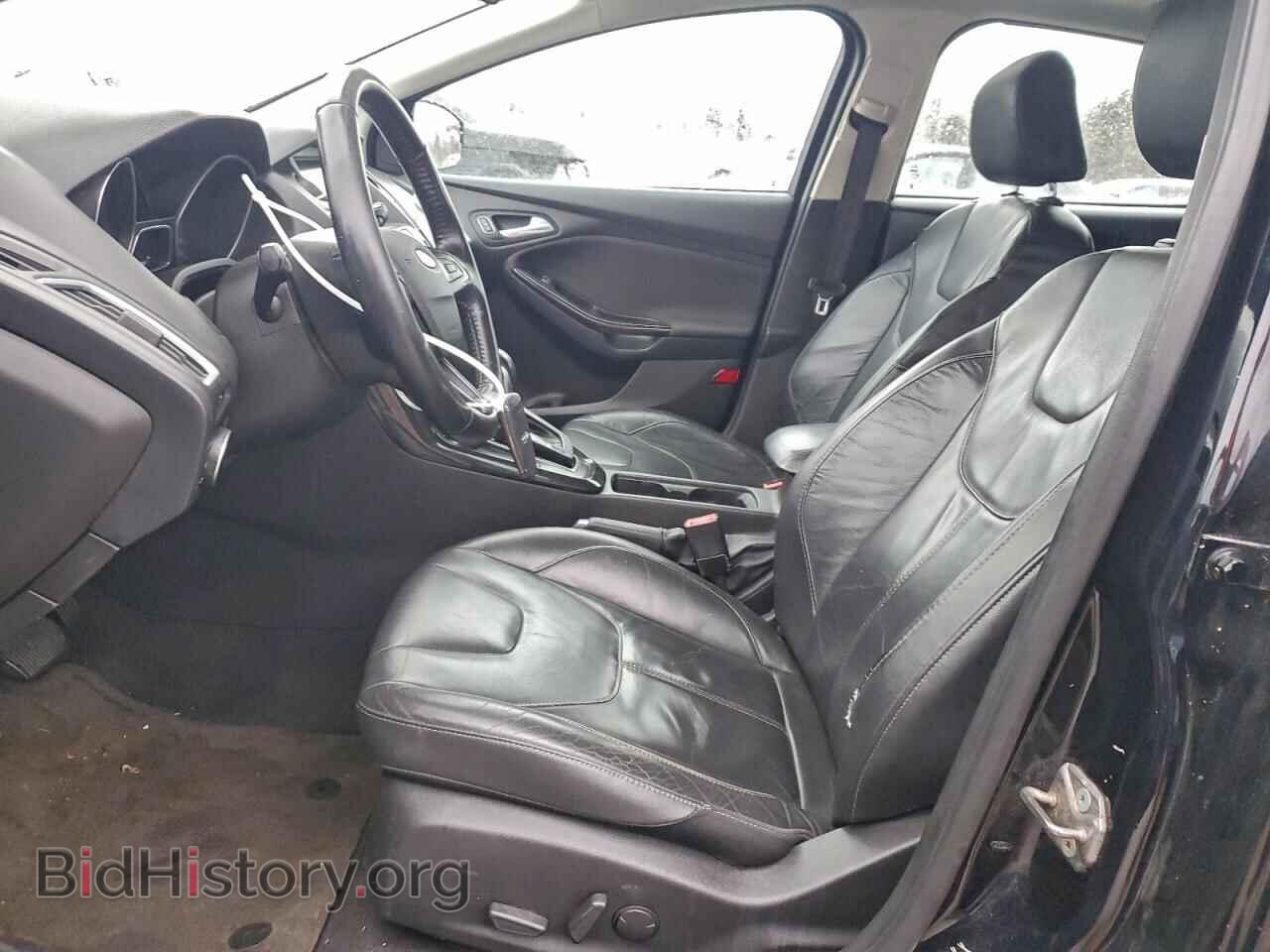 2016 FORD FOCUS - VIN: 1FADP3N24GL223035 - Фото 7
