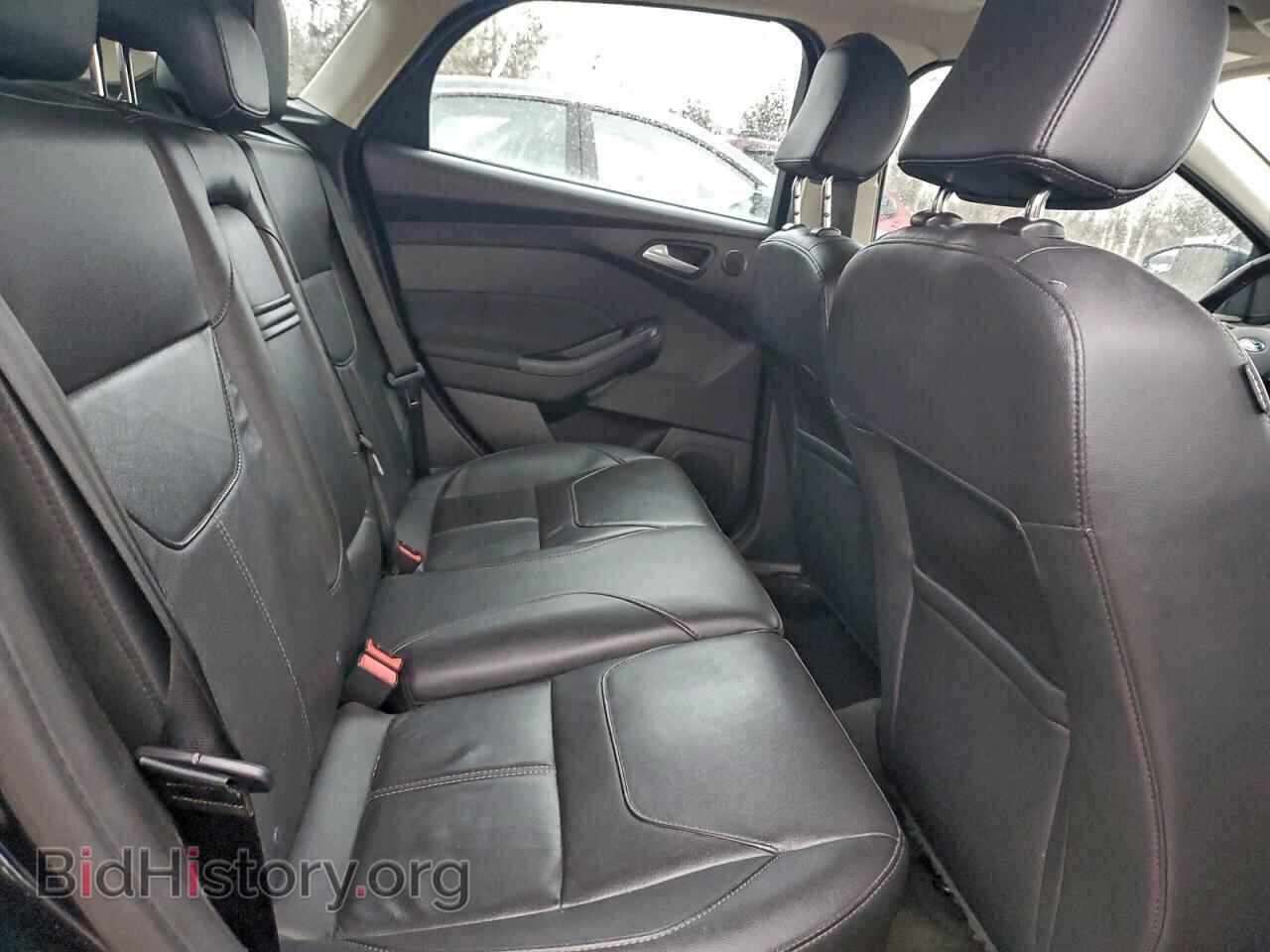 2016 FORD FOCUS - VIN: 1FADP3N24GL223035 - Фото 10