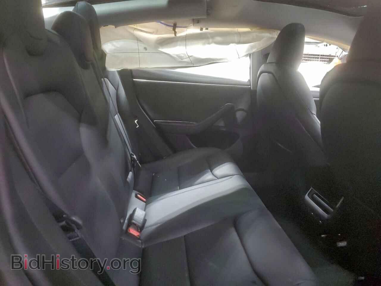 2025 TESLA MODEL 3 - VIN: 5YJ3E1EB5SF884567 - Photo 10