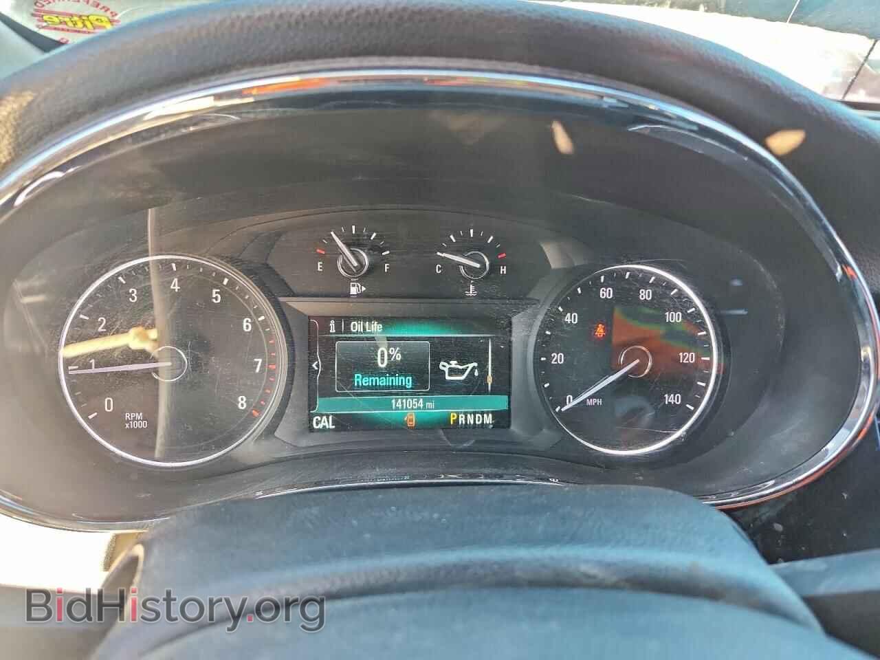 2018 BUICK ENCORE - VIN: KL4CJASB2JB671152 - Photo 9