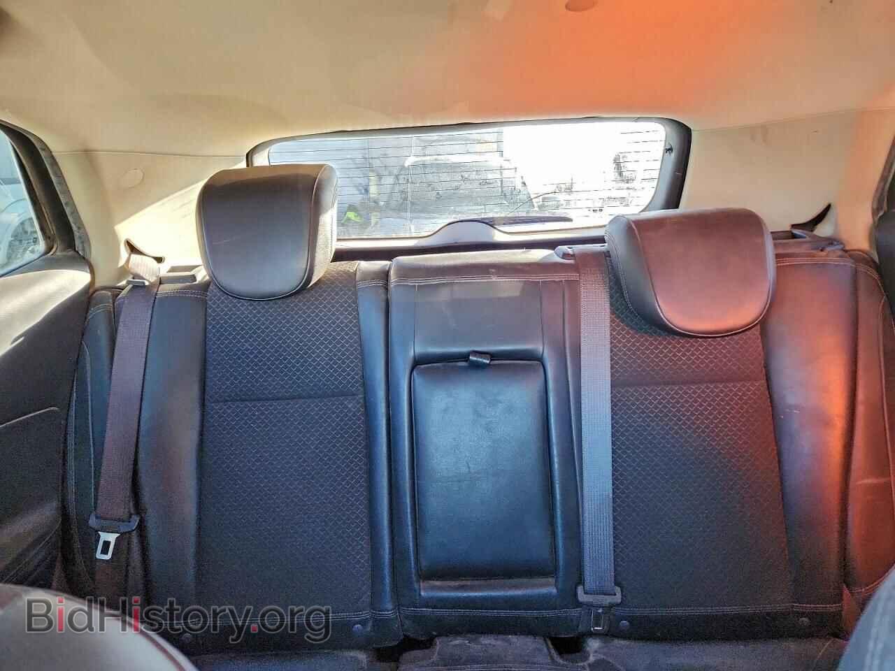 2018 BUICK ENCORE - VIN: KL4CJASB2JB671152 - Photo 10