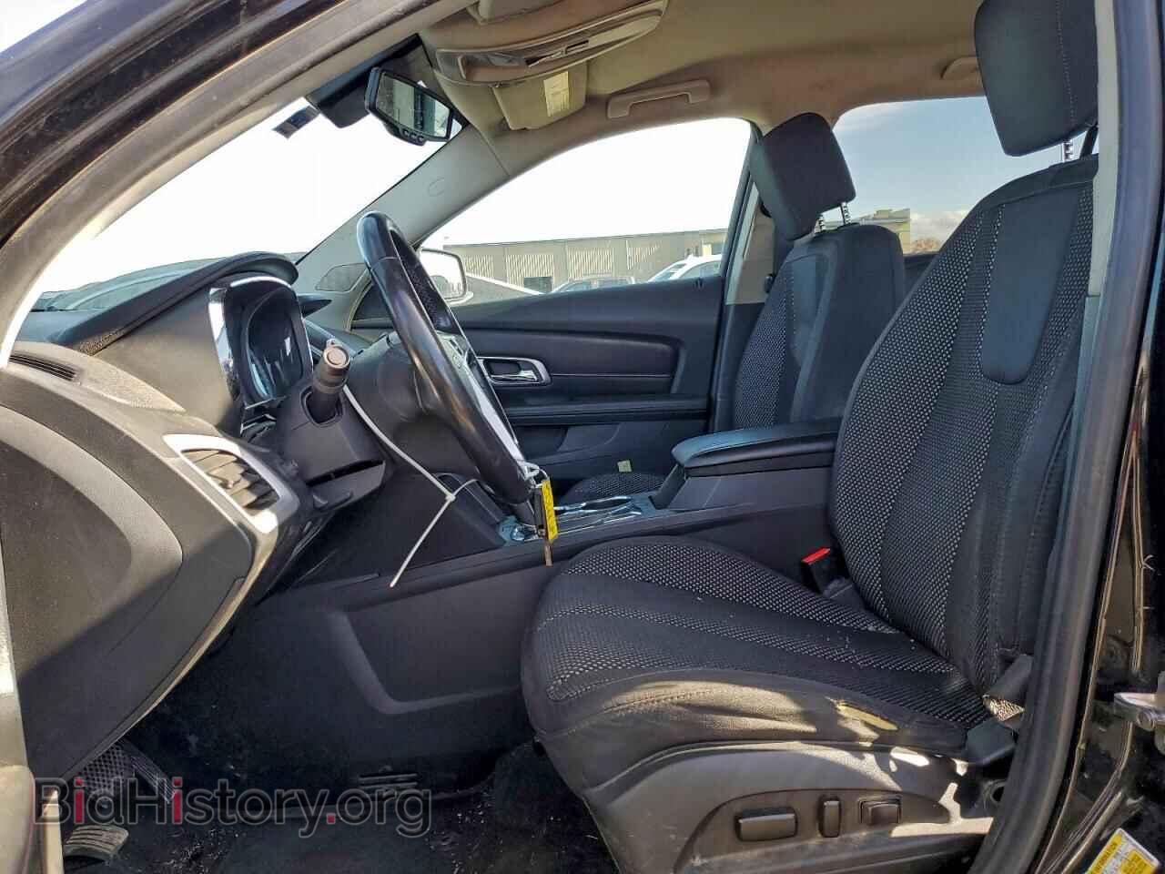 2015 GMC TERRAIN - VIN: 2GKFLWEK4F6339086 - Фото 7