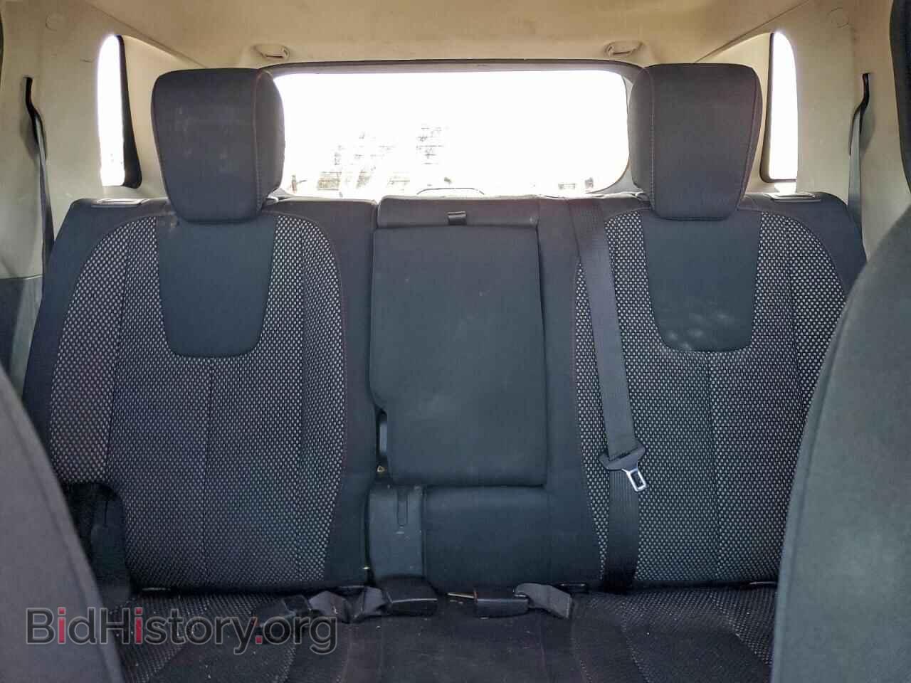 2015 GMC TERRAIN - VIN: 2GKFLWEK4F6339086 - Фото 10