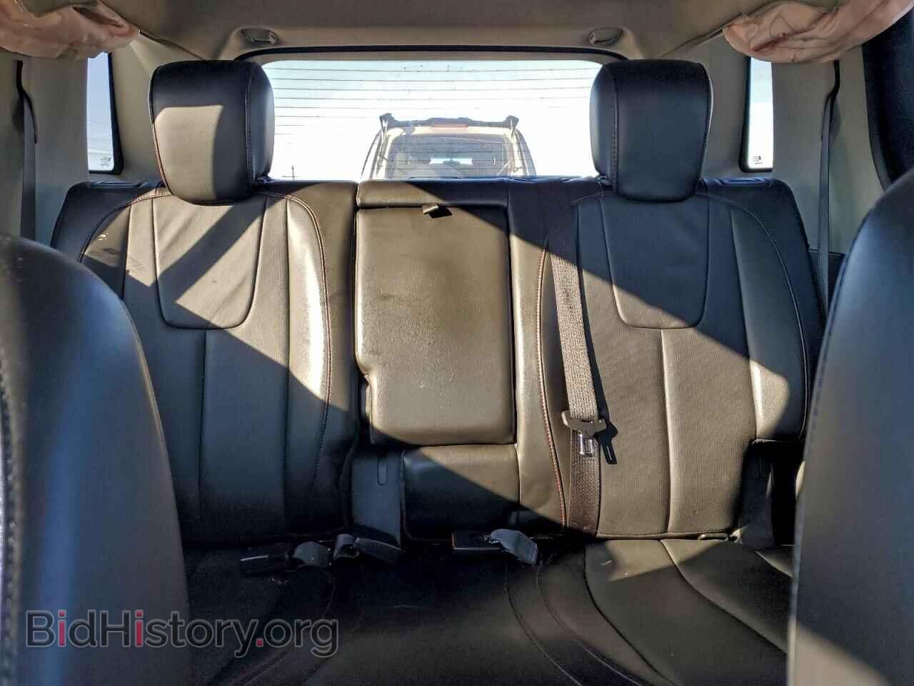 2013 GMC TERRAIN - VIN: 2GKFLXE31D6246389 - Фото 10