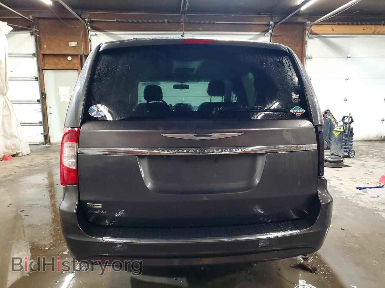 2015 CHRYSLER MINIVAN - VIN: 2C4RC1BG3FR534395 - Photo 6