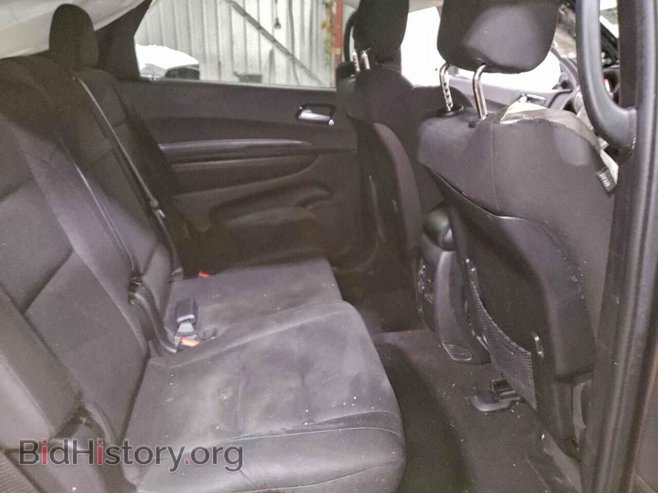2021 DODGE DURANGO - VIN: 1C4RDJAGXMC793213 - Photo 11