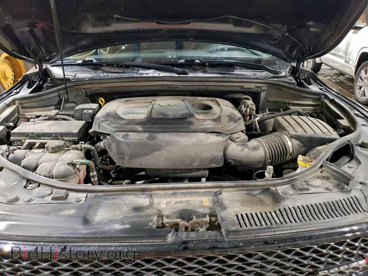 2021 DODGE DURANGO - VIN: 1C4RDJAGXMC793213 - Photo 12