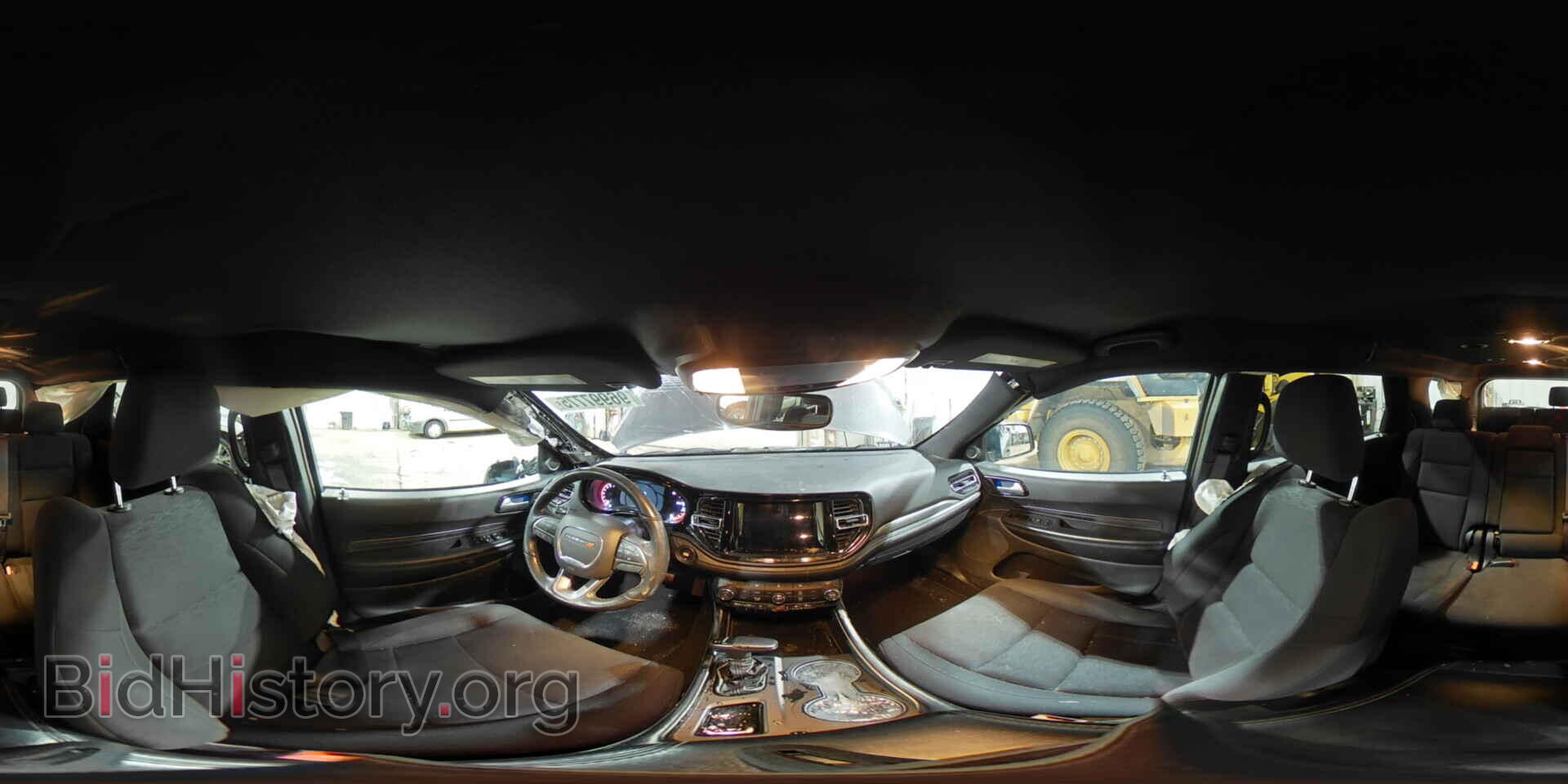 2021 DODGE DURANGO - VIN: 1C4RDJAGXMC793213 - Photo 15